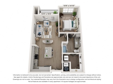 375 Lime Quarry Road Studio-2 Beds Apartment for Rent - Photo Gallery 57